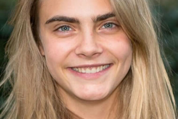 Best 12 Cara Delevingne Without Makeup Moments