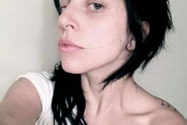 20 Rare Lady Gaga Without Makeup Pics You Must See