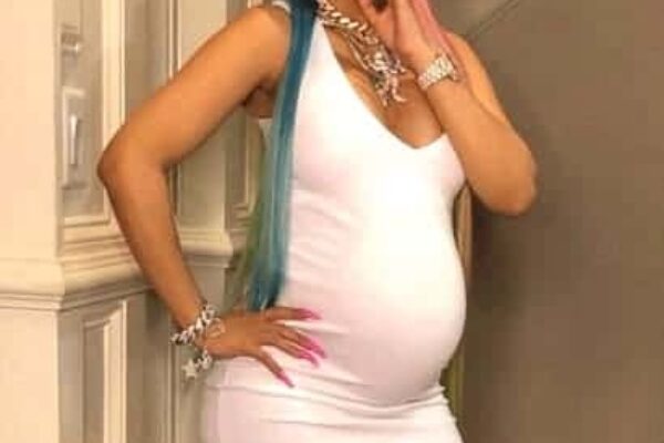 9 Amazing Outfits Cardi B Wore During Pregnancy