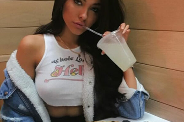 Madison Beer Everyday Diet: Complete All Day Menu