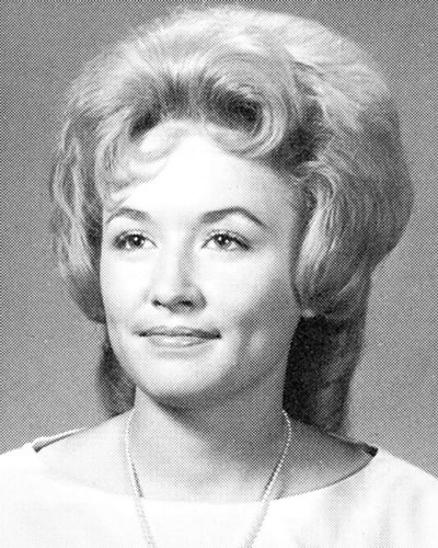 Dolly Parton young and pretty