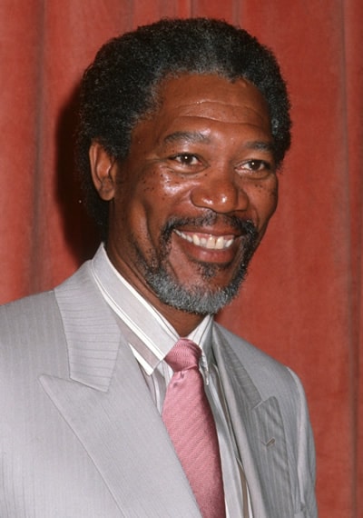 Morgan Freeman experienced career breakthrough