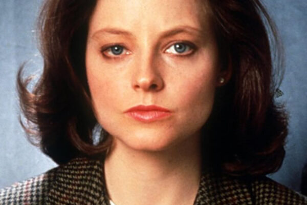 9 Young Jodie Foster Pictures We Almost Forgot About