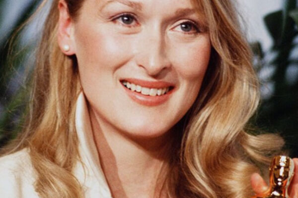 10 Young Meryl Streep Pictures Shows Her True Beauty