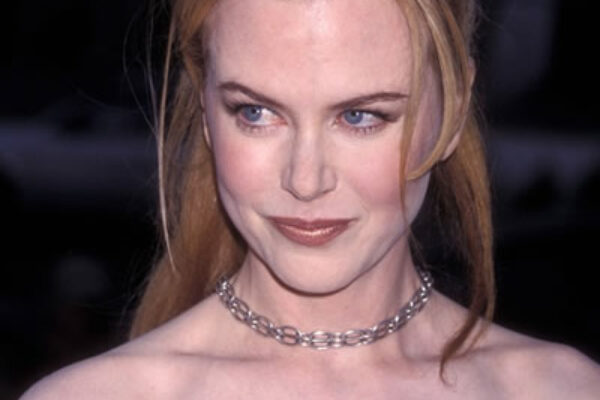10 Young Nicole Kidman Photos You Need To See