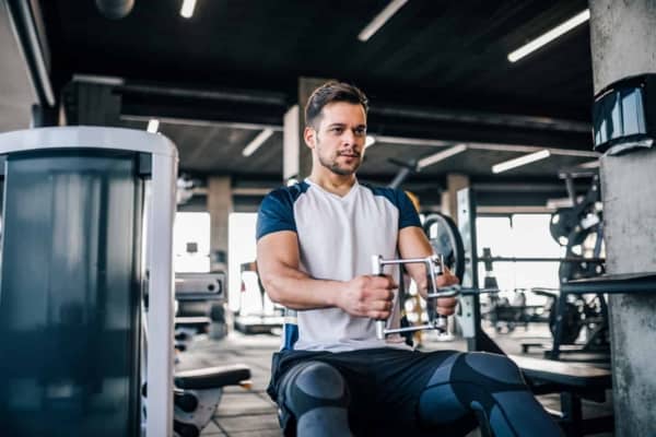 20 Cable Machine Back Workouts and Exercises You Should Try