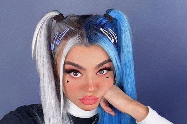 25 Best E-girl Hairstyles to Rock in 2023